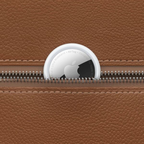 Apple AirTags 4 pack - Image 5