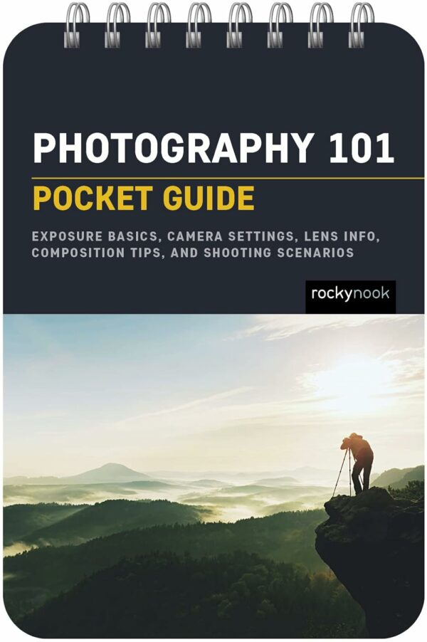 Crystal Photography Prism Set & 101 Pocket Guide - Image 4