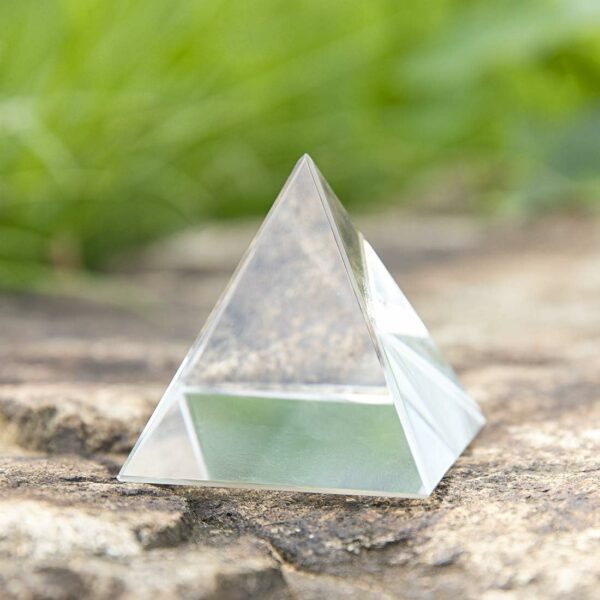 Crystal Photography Prism Set & 101 Pocket Guide - Image 6