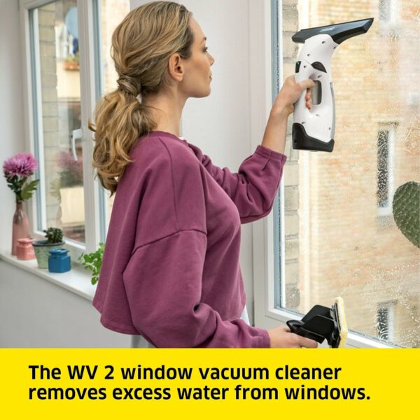 Kärcher Window Vac - Image 5