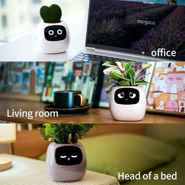 Smart Flowerpot - Image 5