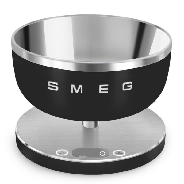 Smeg Digital Kitchen Scales - Image 2