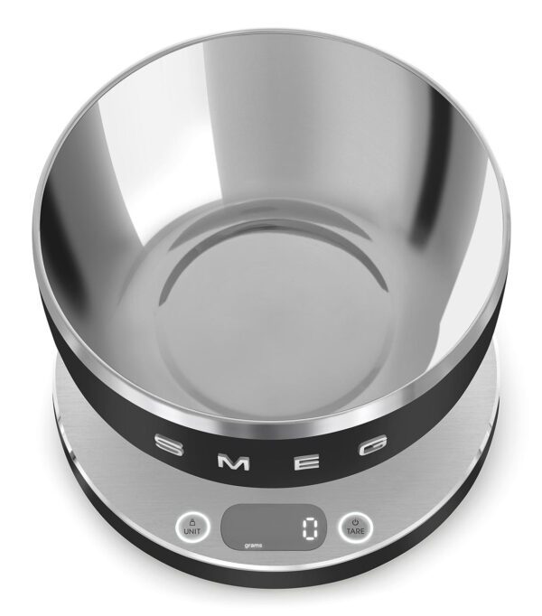 Smeg Digital Kitchen Scales - Image 4