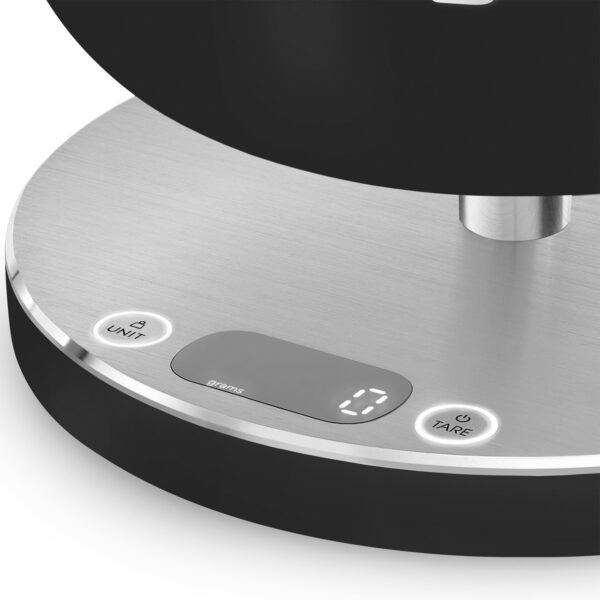 Smeg Digital Kitchen Scales - Image 5