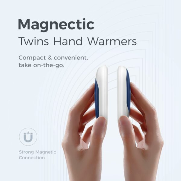 MAGNETIC HAND WARMER - Image 8