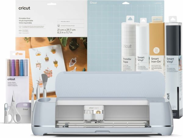 CRICUT MAKER 3 & EASYPRESS 3 BUNDLE - Image 3