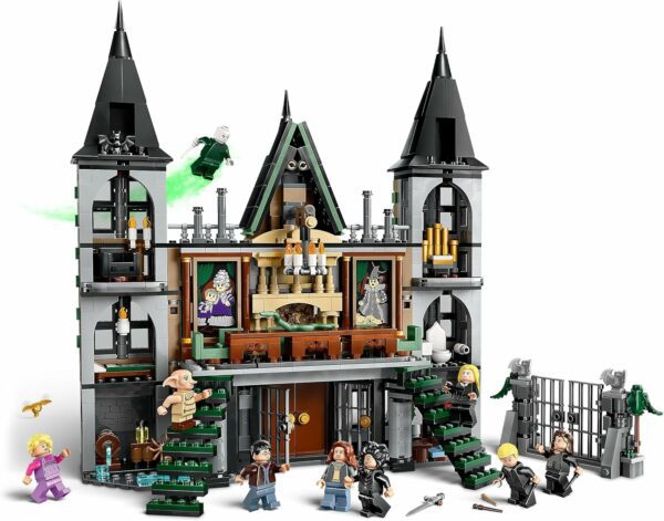 HARRY POTTER LEGO - Image 7