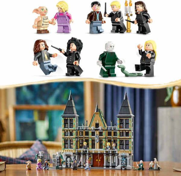 HARRY POTTER LEGO - Image 2