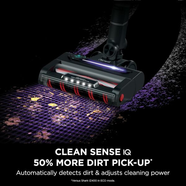 SHARK STRATOS CORDLESS STICK VACUUM - Image 7