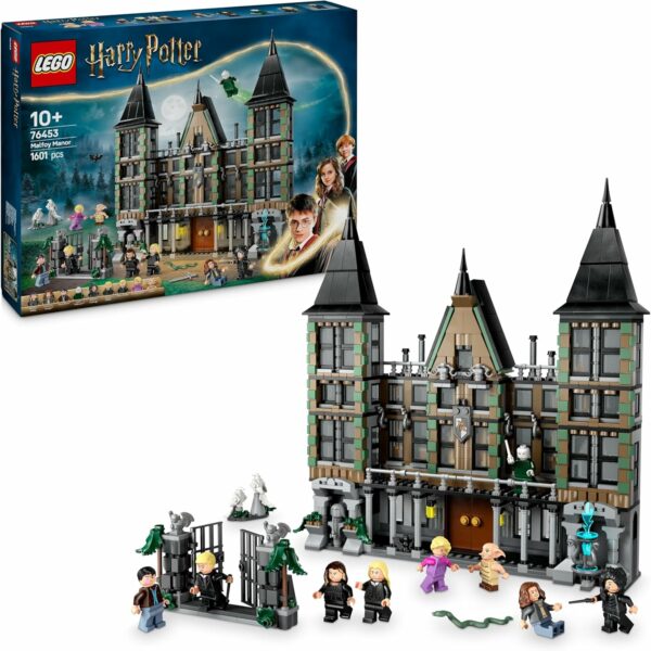 HARRY POTTER LEGO - Image 3