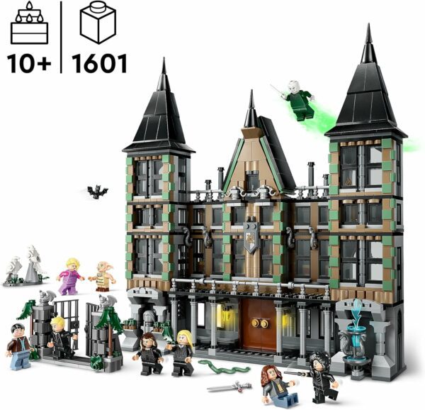 HARRY POTTER LEGO - Image 5