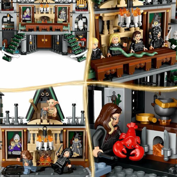 HARRY POTTER LEGO - Image 8