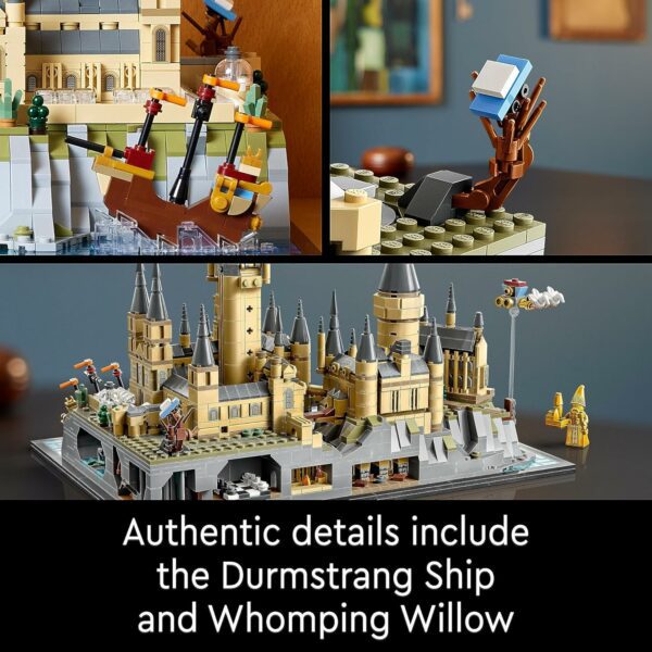 HARRY POTTER LEGO - Image 15