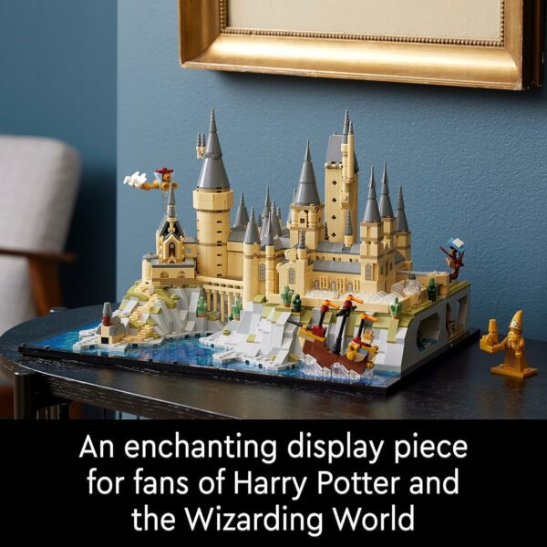 HARRY POTTER LEGO - Image 11