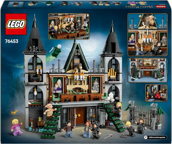 HARRY POTTER LEGO - Image 4