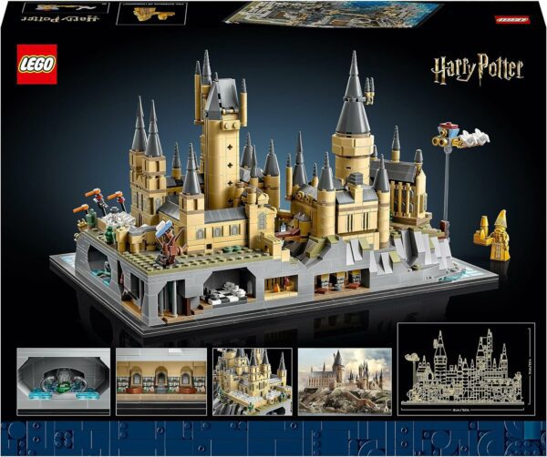 HARRY POTTER LEGO - Image 10