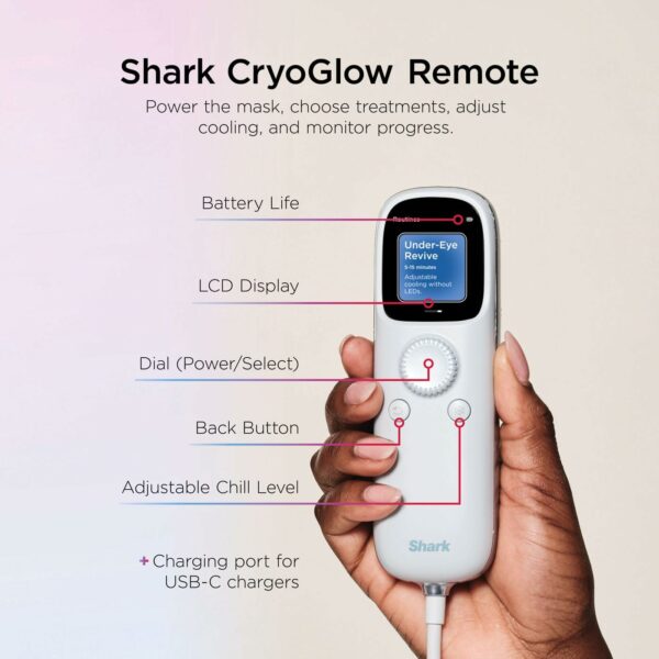 SHARK CRYOGLOW - Image 5