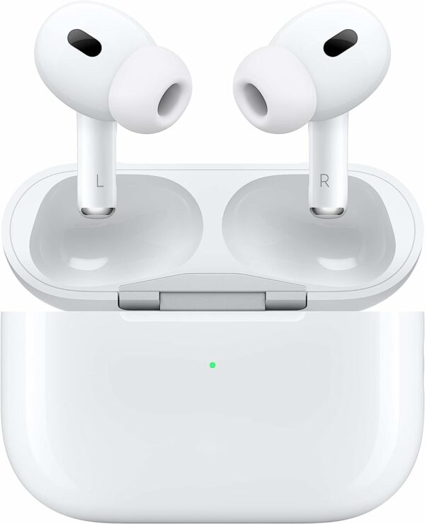 Apple AirPods Pro 2 - Image 5