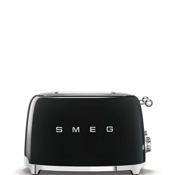 SMEG Variable Temperature Kettle & Toaster Bundle - Image 3