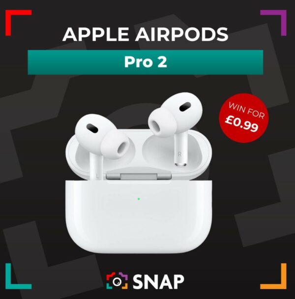 Apple AirPods Pro 2